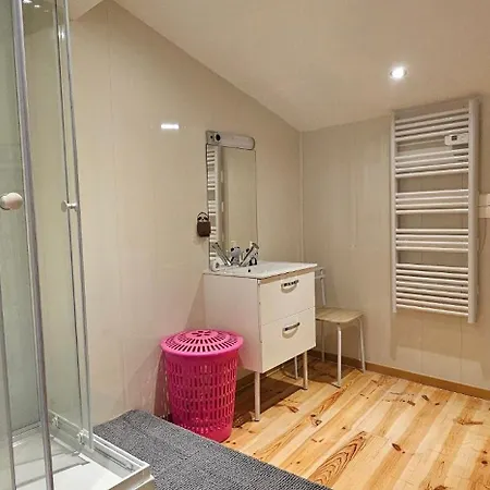 Apartment Le Refuge En Campagne Country