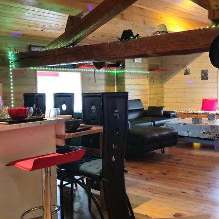 Apartment Le Refuge En Campagne Country *